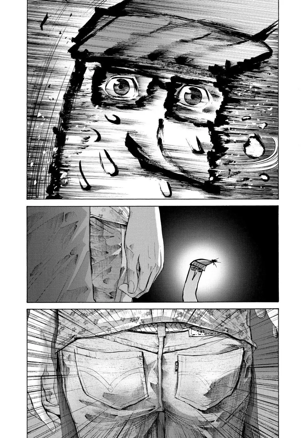 Oyasumi Punpun Chapter 30 image 18